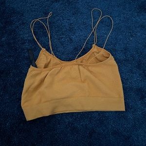 Out From Under Markie Seamless Bra Top